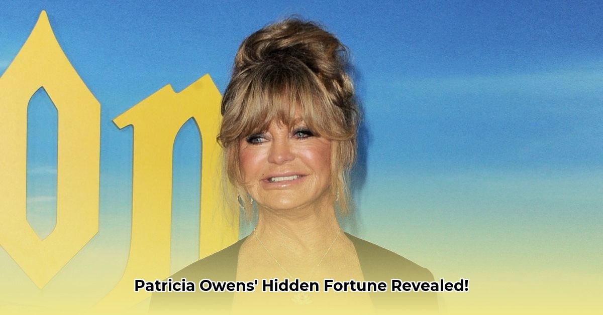 patricia-owens-net-worth